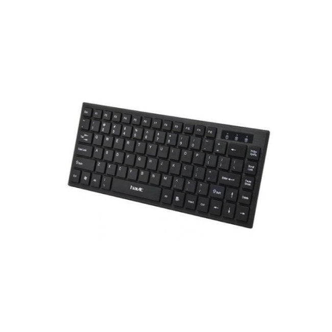 HAVIT KB329 USB MINI KEYBOARD