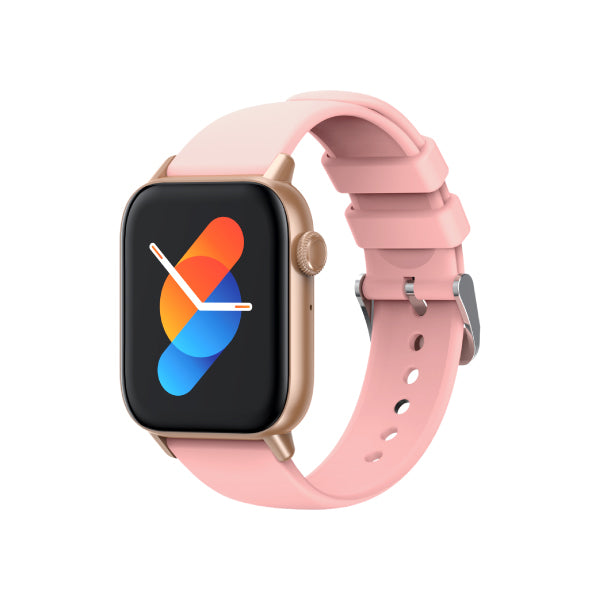 HAVIT M9034 IP67 WATERPROOF BLUETOOTH CALLING SMART WATCH