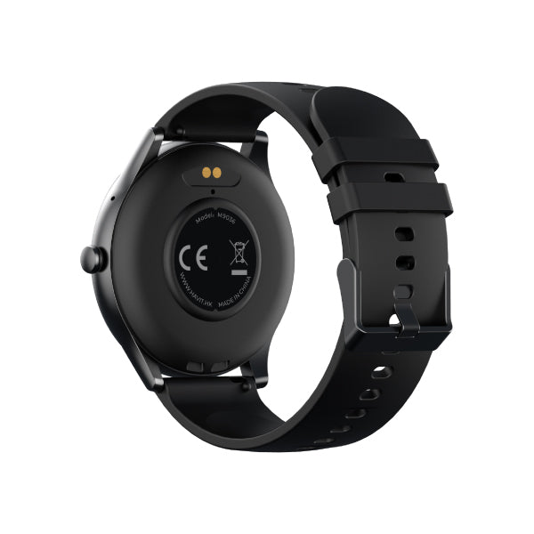 HAVIT M9036 IP67 WATERPROOF BLUETOOTH HD FULL SCREEN SMART WATCH