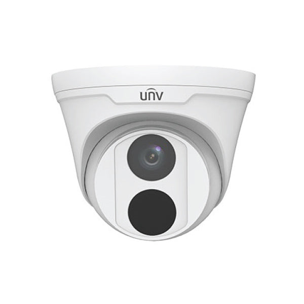 UNV IPC3615LR3-PF28-D 5MP FIXED DOME NETWORK CAMERA