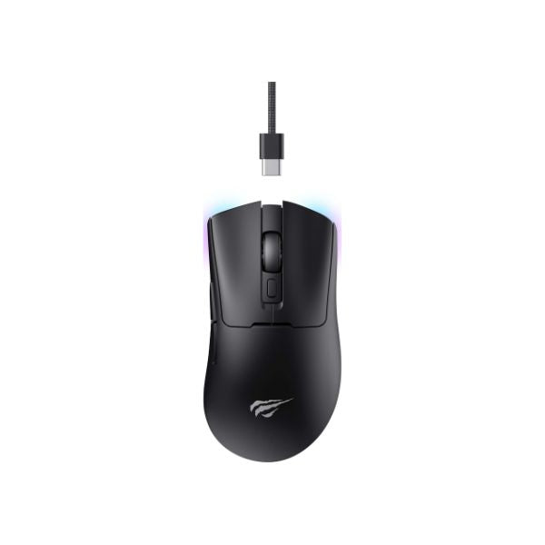 HAVIT MS966WB QUAD-MODE WIRELESS MOUSE