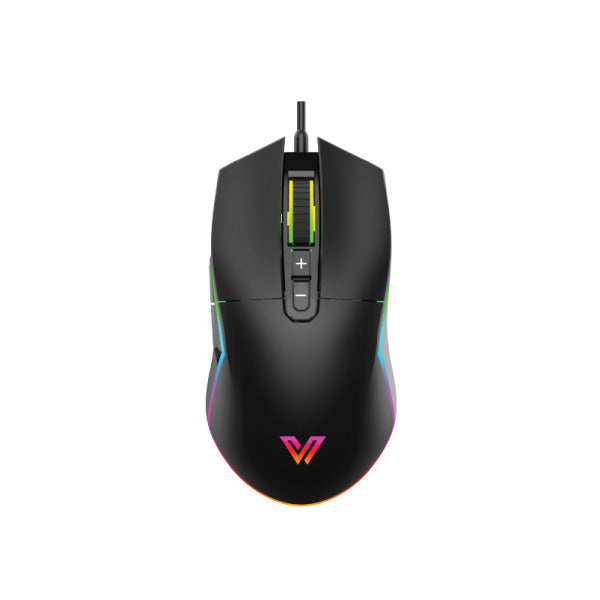 Interface Type: USB Size: 105*66.7*37mm Key number: 3 Resolution: 1200DPI