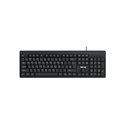 VALUE-TOP VT-K368U USB EXQUISITE MINI KEYBOARD
