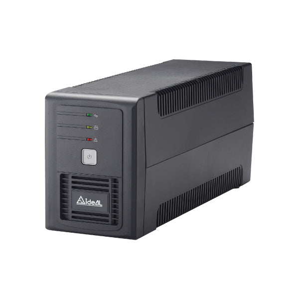 IDEAL-5106CW 650VA/300W Line Interactive UPS