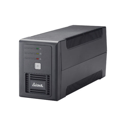 IDEAL-5106CW 650VA/300W Line Interactive UPS