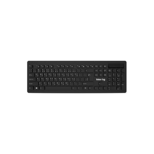 VALUE-TOP VT-2920U USB KEYBOARD