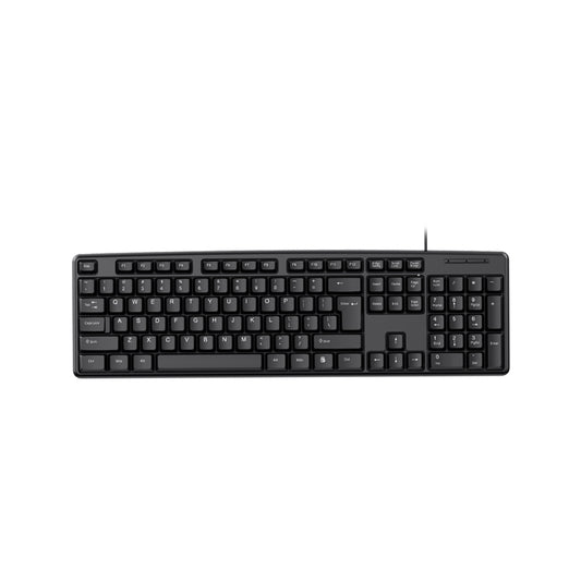 HAVIT KB271 USB ULTRA-THIN KEYBOARD