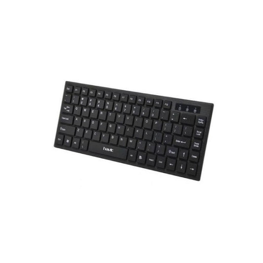 HAVIT KB329 USB MINI KEYBOARD
