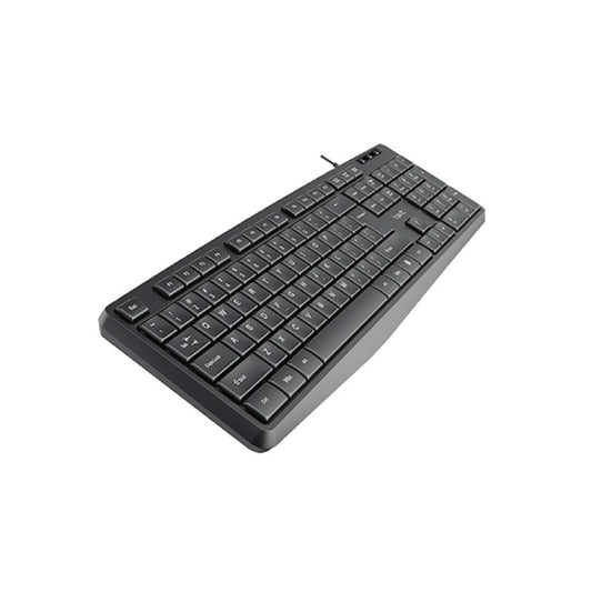 HAVIT KB2006 EXQUISITE USB KEYBOARD