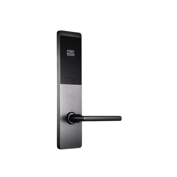 ZKTeco LH6500 SMART SUPER THIN HOTEL DOOR LOCK