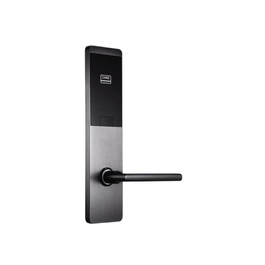 ZKTeco LH6500 SMART SUPER THIN HOTEL DOOR LOCK