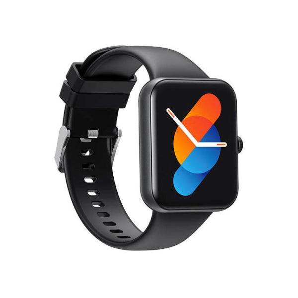HAVIT M9035 IP68 WATERPROOF BLUETOOTH HD FULL SCREEN SMART WATCH