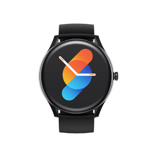 HAVIT M9036 IP67 WATERPROOF BLUETOOTH HD FULL SCREEN SMART WATCH
