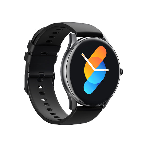 HAVIT M9036 IP67 WATERPROOF BLUETOOTH HD FULL SCREEN SMART WATCH