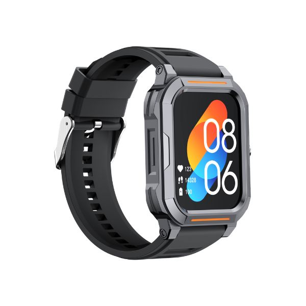 HAVIT M9040S Bluetooth Calling Smart Watch