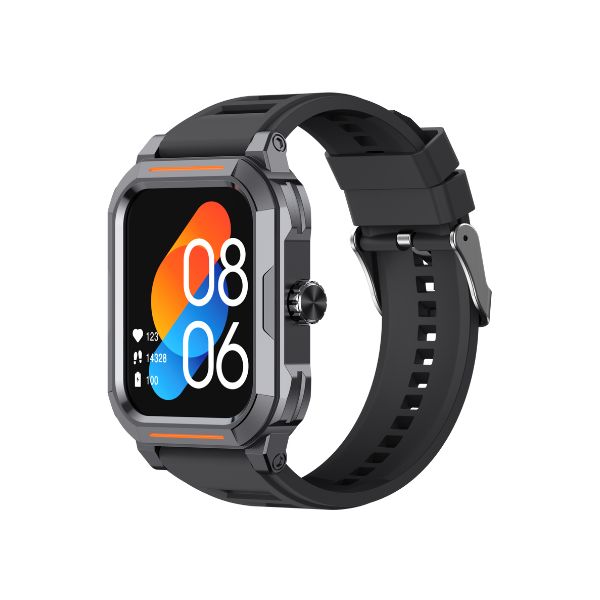 HAVIT M9040S Bluetooth Calling Smart Watch