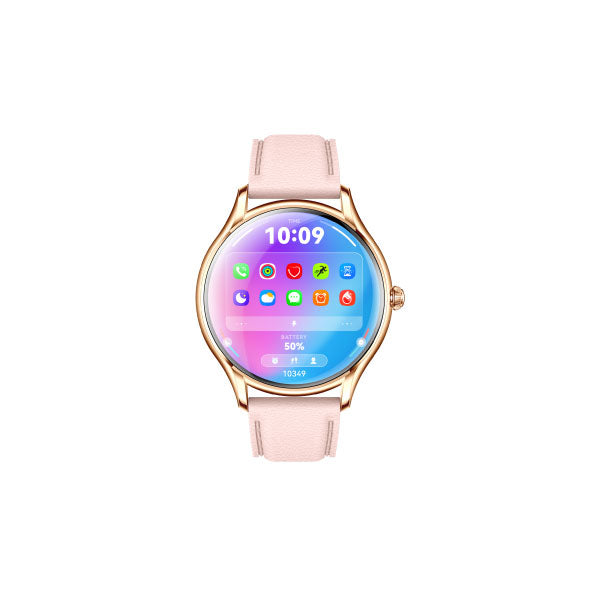 Havit M9048 IP67 Bluetooth Call Smart Watch (For Women)