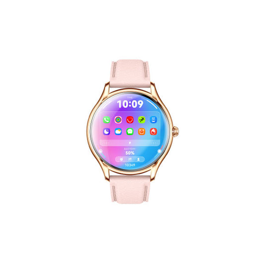 Havit M9048 IP67 Bluetooth Call Smart Watch (For Women)