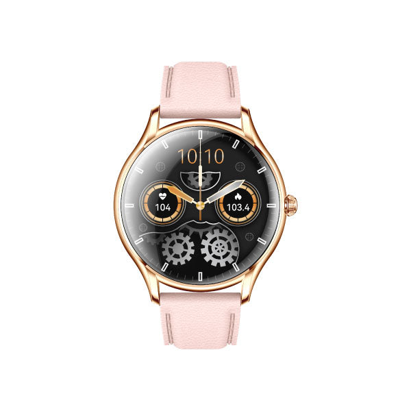 Havit M9048 IP67 Bluetooth Call Smart Watch (For Women)