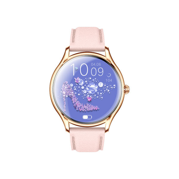 Havit M9048 IP67 Bluetooth Call Smart Watch (For Women)