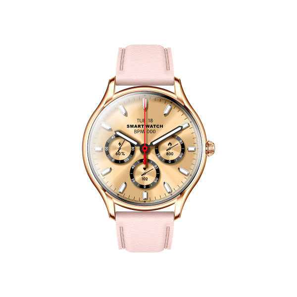 Havit M9048 IP67 Bluetooth Call Smart Watch (For Women)