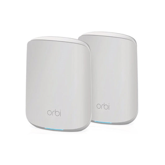 Netgear RBK352 Whole Home AX1800 Mbps Dual Band Mesh WiFi 6 System