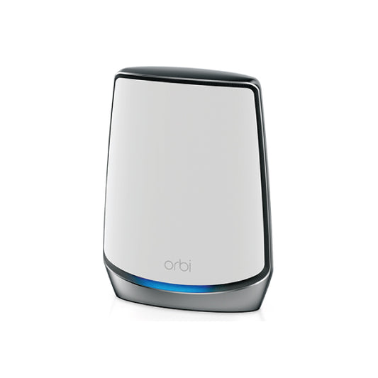 NETGEAR RBS850 AX6000Mbps TRI-BAND MESH SYSTEM WIFI-6 ADD-ON SATELLITE