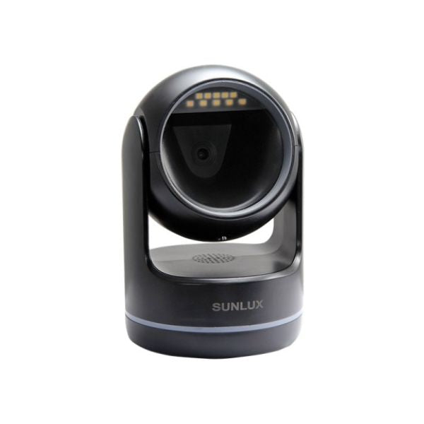 SUNLUX RD10 2D DESKTOP BARCODE SCANNER