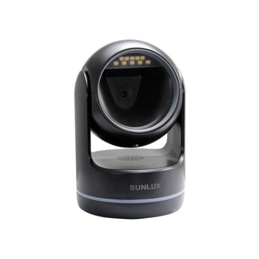 SUNLUX RD10 2D DESKTOP BARCODE SCANNER