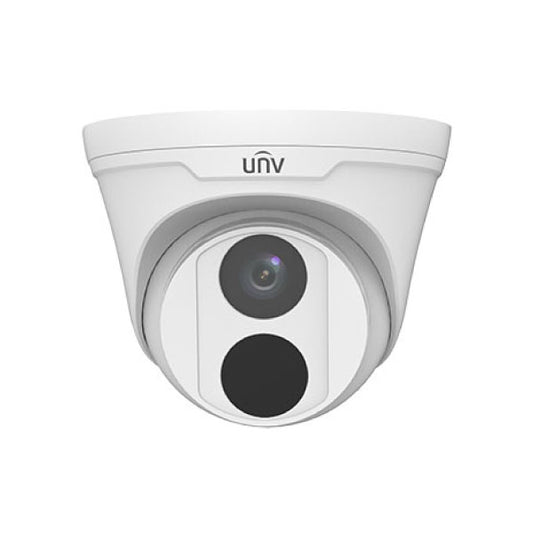 UNV IPC3614LB-SF28-A 4MP/ 2.8mm IR FIXED NETWORK DOME CAMERA