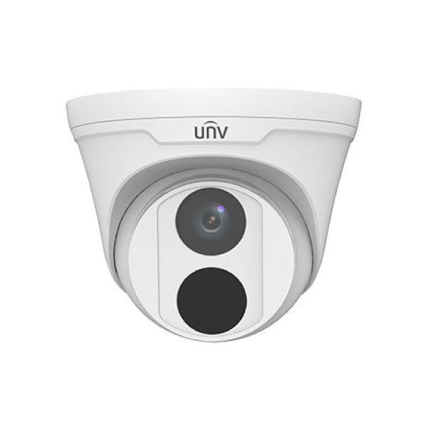 UNV IPC3614LB-SF28-A 4MP/ 2.8mm IR FIXED NETWORK DOME CAMERA