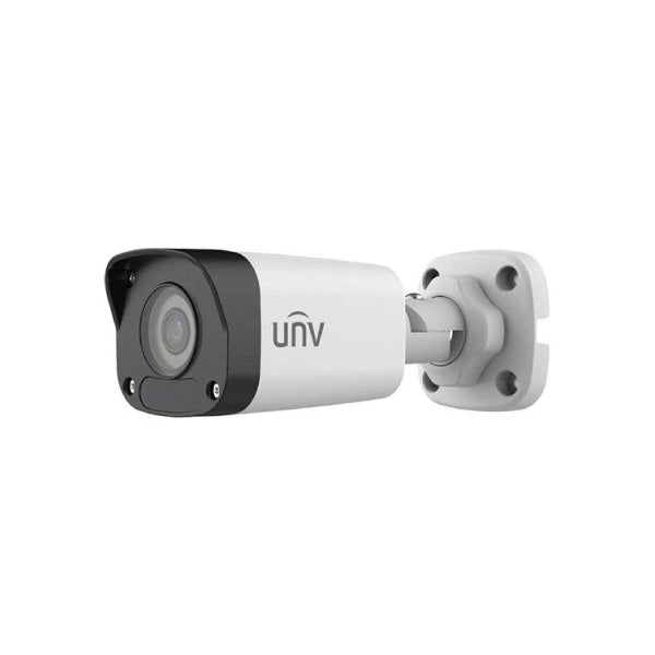 UNV IPC2122LB-SF40-A 2.0MP/4mm/30m IR BULLET IP CAMERA