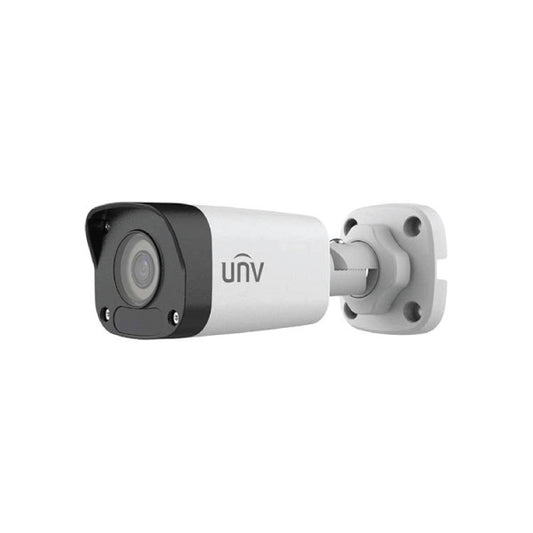 UNV IPC2122LB-SF40-A 2.0MP/4mm/30m IR BULLET IP CAMERA