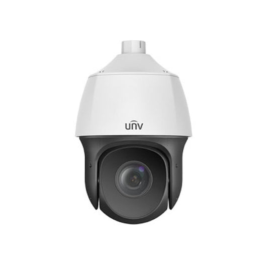 Uniview IPC6612SR-X33-VG 2MP 33x Lighthunter Network PTZ Dome Camera
