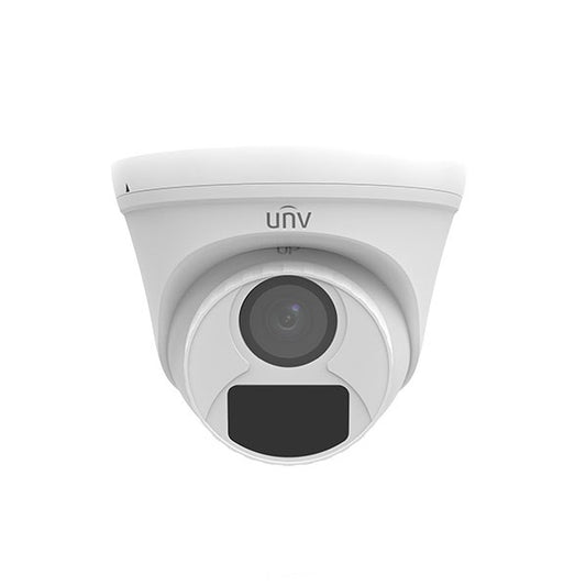 Uniview UAC-T112-F28 2.0MP/2.8mm/20m IR DOME HD CAMERA