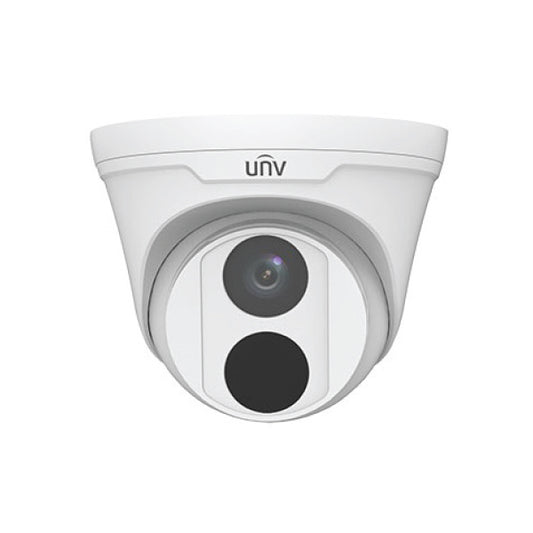 UNV IPC3615LR3-PF28-D 5MP FIXED DOME NETWORK CAMERA