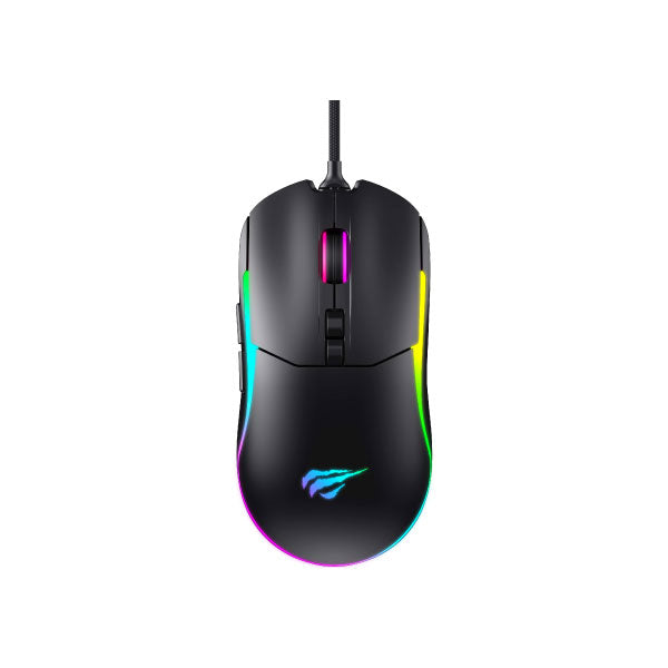 HAVIT MS1020S USB Gaming Mouse