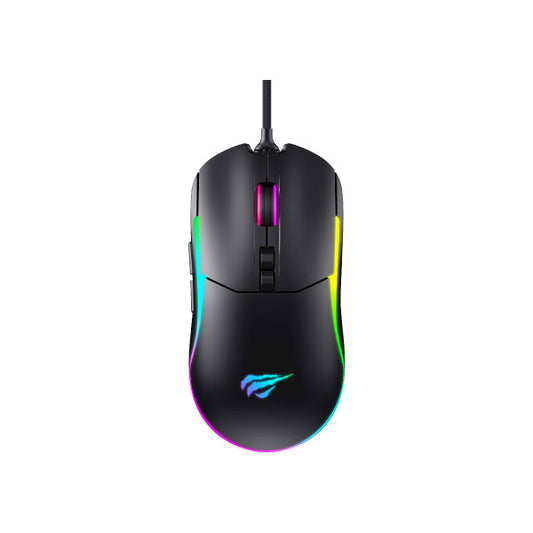 HAVIT MS1020S USB Gaming Mouse
