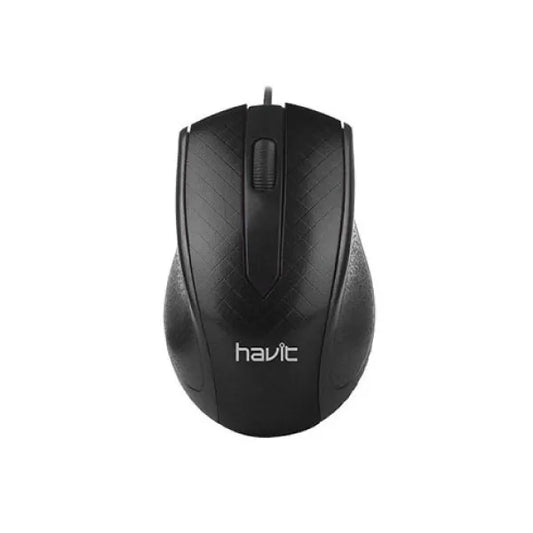 HAVIT MS80 USB OPTICAL MOUSE