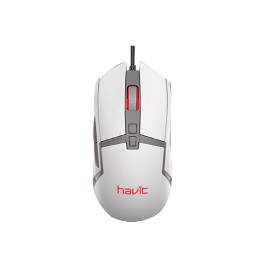 HAVIT MS885-PRO BACKLIT GAMING & OFFICE MOUSE