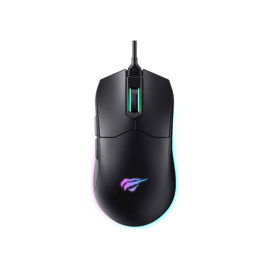 HAVIT MS1014 RGB USB Gaming Mouse