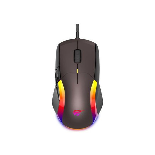 HAVIT MS959S GAMENOTE GAMING PROGRAMMING MOUSE