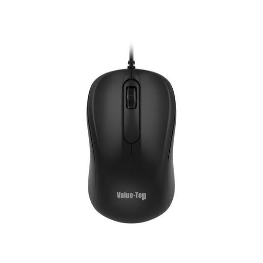 VALUE-TOP MU892B USB OFFICE MOUSE