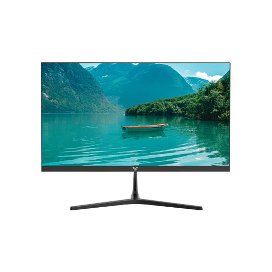 VALUE-TOP S22IFR100 21.5 INCH FULL HD 100Hz IPS FRAMELESS LED MONITOR